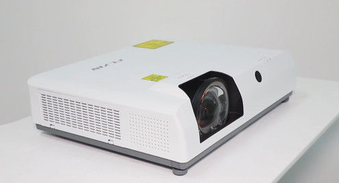 ultime notizie aziendali su Il proiettore FLYIN RL-S600W rimodella il nuovo punto di riferimento nel mondo degli affari e dell'istruzione!