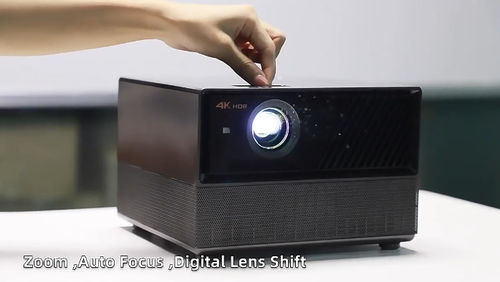 ultime notizie aziendali su Nuova esperienza di proiezione laser: godetevi i Giochi Olimpici di Parigi con una qualità dell'immagine migliorata in 4K!