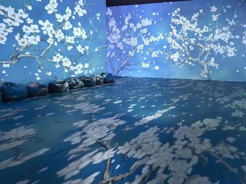 ultime notizie aziendali su Proiezione immersiva: apertura di un nuovo capitolo nella visione del futuro