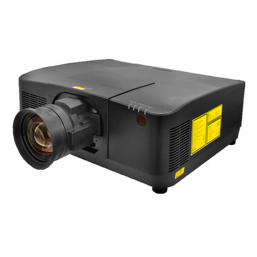 ultime notizie aziendali su Flyin presenta il proiettore laser EL-G36KU, rivoluzionario per l'esperienza visiva
