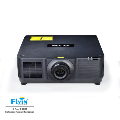 Proiettore pieno di Sdi Hdmi Dvi Wuxga Hd, 3lcd proiettore del laser da 20000 lumi