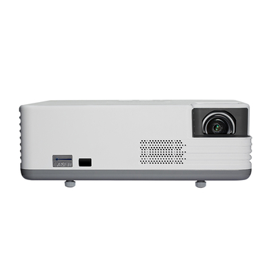 ANSI HD pieno 1080p 100-240VAC del proiettore 4000 del laser del DLP di ANDROID