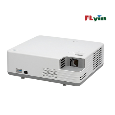 50-250 i pollici schermano l'ANSI HD pieno 1080p del proiettore 4000 del laser del DLP
