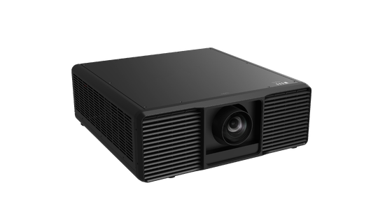 Proiettore laser DLP con 13.000 lumen Luminosità 4K Compatibile per l'uso esterno in grandi locali