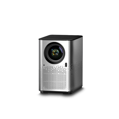100 lumens ANSI Lift Bracket 4k Mini Projector per Home Theater Outdoor