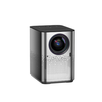 100 lumens ANSI Lift Bracket 4k Mini Projector per Home Theater Outdoor