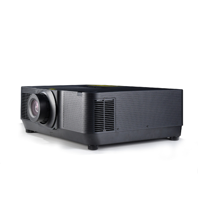 Ingegneria 3D Mapping Laser 4k Proiettore 1920x1200p 20000 ANSI Lumen Passive