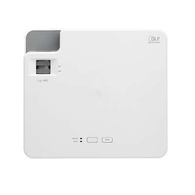ANSI HD pieno 1080p 100-240VAC del proiettore 4000 del laser del DLP di ANDROID
