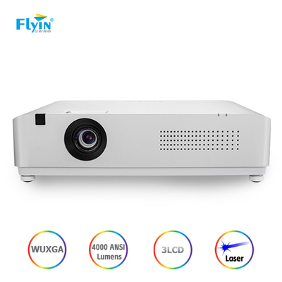 Proiettore didattico Flyin Laser 4k Hdr Wuxga 4000 Lumens