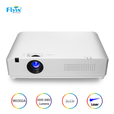 Proiettore didattico Flyin Laser 4k Hdr Wuxga 4000 Lumens