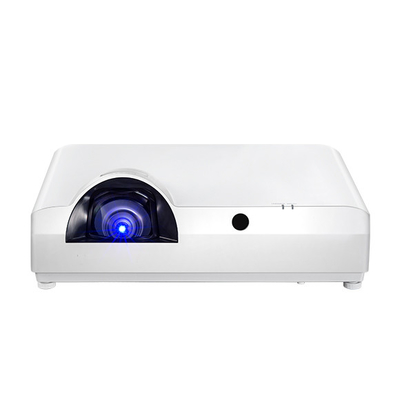 Proiettore educativo del tiro 4k Hdr Wxga del laser di Flyin breve 5000 lumi