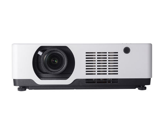 Proiettore LCD WXGA da 7000 lumen per grandi ambienti che supporta flessibilità di installazione a 360 gradi