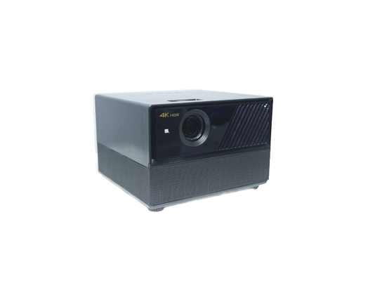 Flyin EL-200K Hera Serie 2000 ANSI Lumen 3LCD Wireless Micro Projector Android 9 Operato con proiezione dello schermo auto zoom