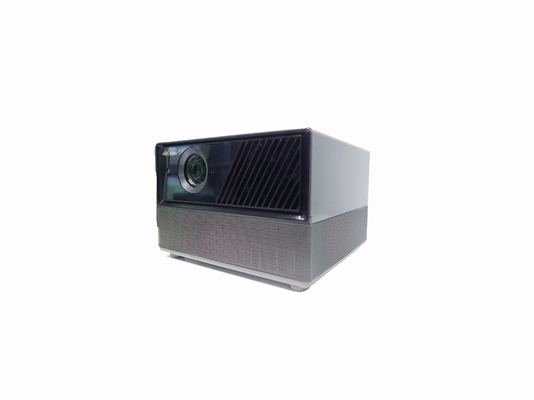 Flyin EL-200K Hera Serie 2000 ANSI Lumen 3LCD Wireless Micro Projector Android 9 Operato con proiezione dello schermo auto zoom