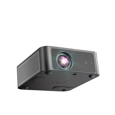 Flyin Y3Pro 800 ANSI Lumens Auto Focus 4K Ultra HD Home Theater LED Projector con Android 9.0
