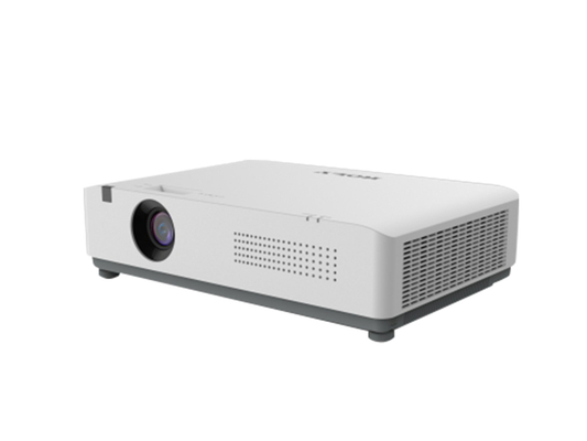 Dynamic 4000 Lumens Brightness 3LCD RGB Laser Projector ad alto contrasto per home theater