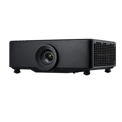 FLYIN 8000 ANSI Lumen Outdoor Laser Projector 4K 16:10 Proiettore digitale 3D con altoparlanti 3D WUXGA per grandi locali