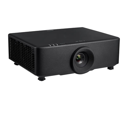 FLYIN 8000 ANSI Lumen Outdoor Laser Projector 4K 16:10 Proiettore digitale 3D con altoparlanti 3D WUXGA per grandi locali