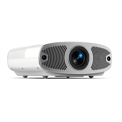 Flyin Q7 Lampade a LED LCD Proiettore Android Altoparlante stereo incorporato US EURO