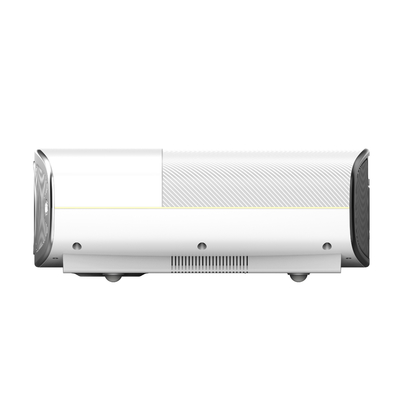 Flyin Q7 Lampade a LED LCD Proiettore Android Altoparlante stereo incorporato US EURO