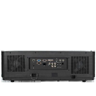Flyin RL-K1 Progettore per grandi locali all'aperto 10000 lumens WUXGA 3LCD 3D 4K Supporto