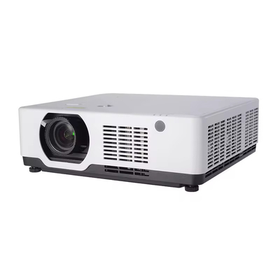 FLYIN 4K Laser 3LCD 7000 Ansi Lumens Projector 3840*2160 Grandi attrezzature di presentazione per esterni