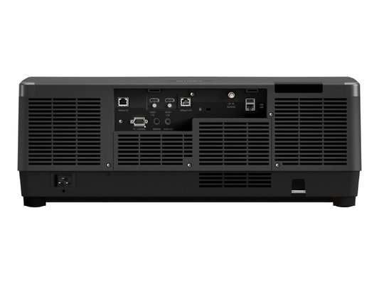 Flyin EL-G36KU 4K 7D Hologram Laser Projector con 3LCD 30K ANSI Lumens per edifici esterni 3D Mapping Large Venue Pro