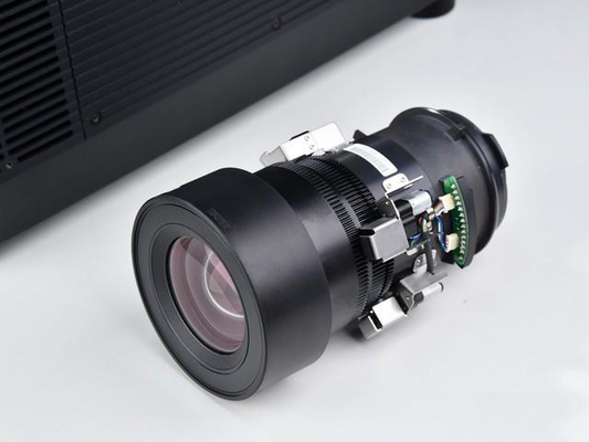 FLYIN WUXGA 3LCD Laser Scale Outdoor Projector FULL HD 3D con 20000 lumens per cinema Beamers Presentazioni aziendali
