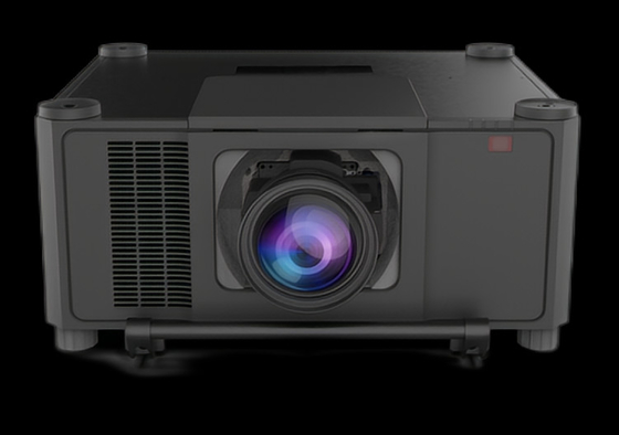 Nuovo proiettore laser 3LCD per grandi sedi Proiettore laser 32K 32000lms