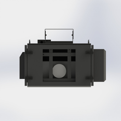 Protezione contro le intemperie con rating IP all'aperto Proiettore all'aperto Case di controllo della temperatura 5-40C Projector case