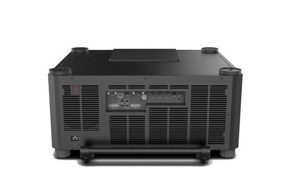 Nuovo proiettore laser 3LCD per grandi sedi Proiettore laser 32K 32000lms
