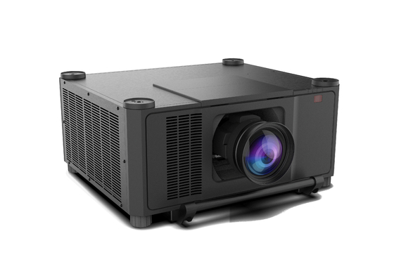 Nuovo proiettore laser 3LCD per grandi sedi Proiettore laser 32K 32000lms