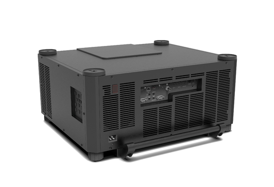 Nuovo proiettore laser 3LCD per grandi sedi Proiettore laser 32K 32000lms