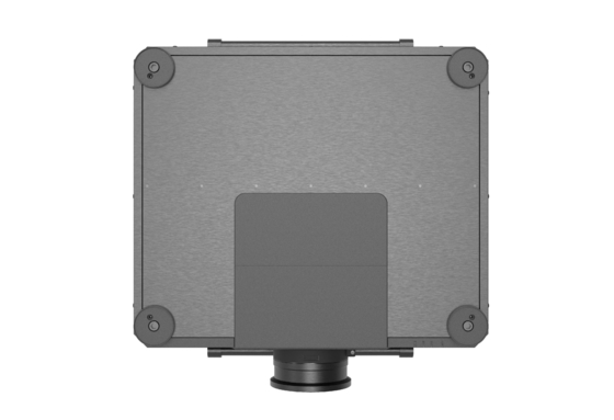 Nuovo proiettore laser 3LCD per grandi sedi Proiettore laser 32K 32000lms