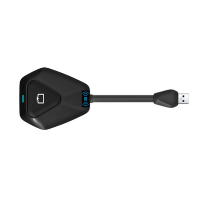 PTB4612 Processore video wireless Hotspot caricamento per 8 dispositivi e sistema Android 10.0