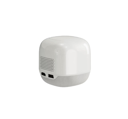 FLYIN M2 Android mini quadrato proiettore DLP portatile con batteria integrata proiettore da campeggio all'aperto 4K