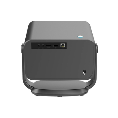 Flyin P20Pro 4K 1080p Proiettori e attrezzature di presentazione Proiettore Home Theater