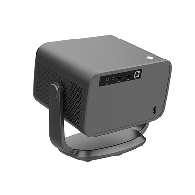 Flyin P20Pro 4K 1080p Proiettori e attrezzature di presentazione Proiettore Home Theater