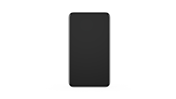 Mini proiettore LED intelligente Flyin DLP S90 con sistema Android, batteria, WiFi integrato per l'home theater