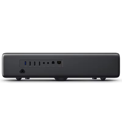FLYIN M1 DLP Laser Projector Android 9 Home Theater Projector con 3D 1080P 4K Ultra Short Throw Laser Smart Projector