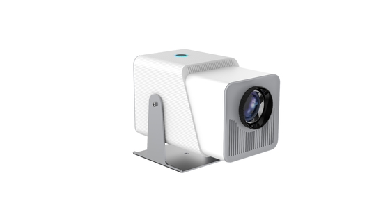 Flyin FY360 2025 Hot Sale Proiettore tascabile mini HD 3D di alta qualità con Android 11 4K Video & Movie Wifi & Caratteristiche portatili