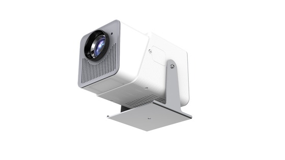 Flyin FY360 2025 Hot Sale Proiettore tascabile mini HD 3D di alta qualità con Android 11 4K Video & Movie Wifi & Caratteristiche portatili