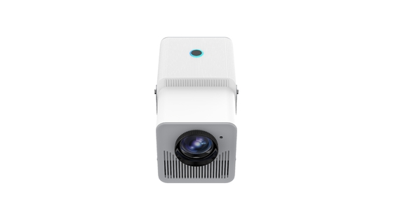 Flyin FY360 2025 Hot Sale Proiettore tascabile mini HD 3D di alta qualità con Android 11 4K Video & Movie Wifi & Caratteristiche portatili