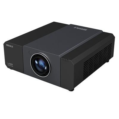 Grande sede 15000 lumi di 4K del DLP di proiettore del laser per il cinema all'aperto