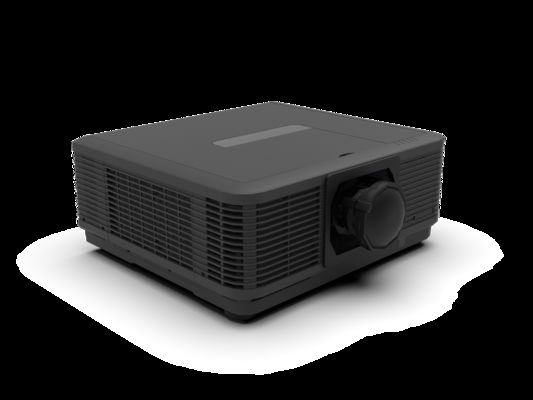 Flyin 2026 Professional 10000 ANSI Lumens 3LCD 4K Laser Projector Ultra HD 3840x2160 3D Mapping Educazione aziendale Grandi sedi