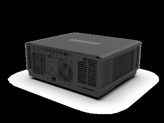 Flyin 2026 Professional 10000 ANSI Lumens 3LCD 4K Laser Projector Ultra HD 3840x2160 3D Mapping Educazione aziendale Grandi sedi