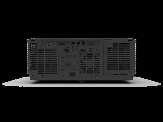 Flyin 2026 Professional 10000 ANSI Lumens 3LCD 4K Laser Projector Ultra HD 3840x2160 3D Mapping Educazione aziendale Grandi sedi