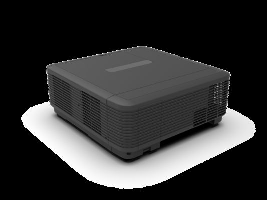 Flyin 2026 Professional 10000 ANSI Lumens 3LCD 4K Laser Projector Ultra HD 3840x2160 3D Mapping Educazione aziendale Grandi sedi