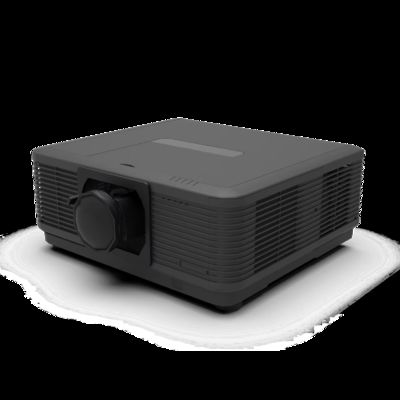 Flyin 2026 Professional 10000 ANSI Lumens 3LCD 4K Laser Projector Ultra HD 3840x2160 3D Mapping Educazione aziendale Grandi sedi