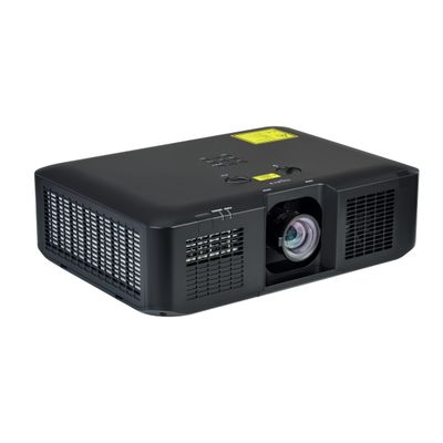 2026 Flyin M9U 9000 ANSI Lumens 3LCD Laser Projector WUXGA Outdoor Large Venue Ingegneria Sala riunioni